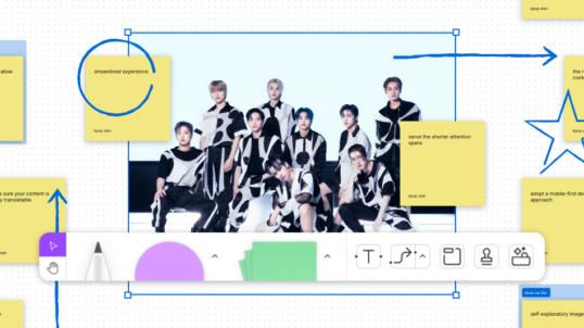 4 Things K-Pop Teaches Us About Good UX and Marketing 