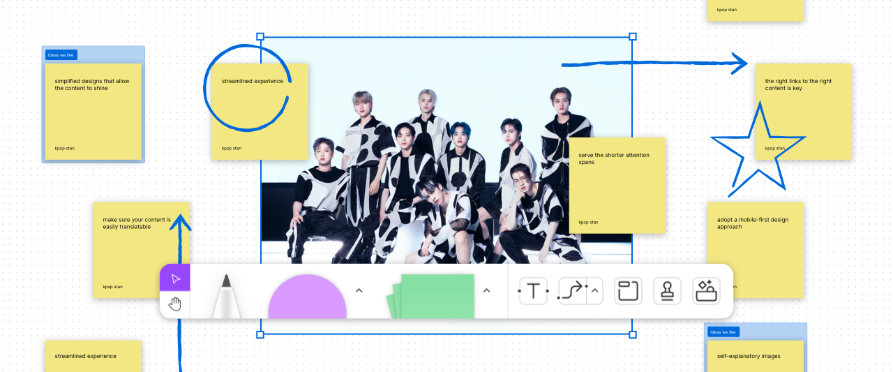 4 Things K-Pop Teaches Us About Good UX and Marketing 