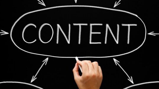 4 Content Marketing Don’ts (And What You Should Be Doing Instead)