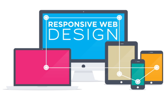Why Responsive Website Design is Important to Your Higher Education Marketing Strategy