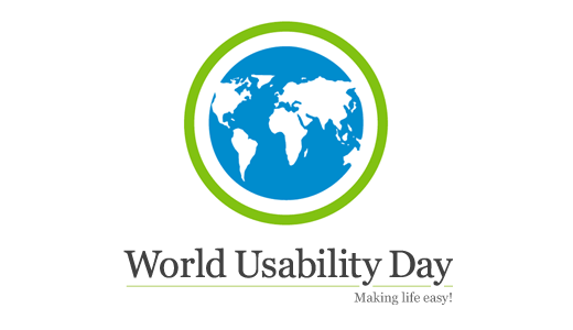 World Usability Day 2015