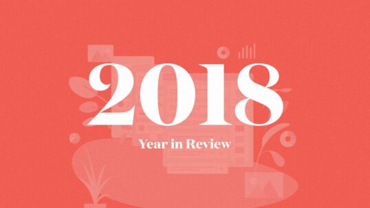 eCity’s 2018 Year in Review