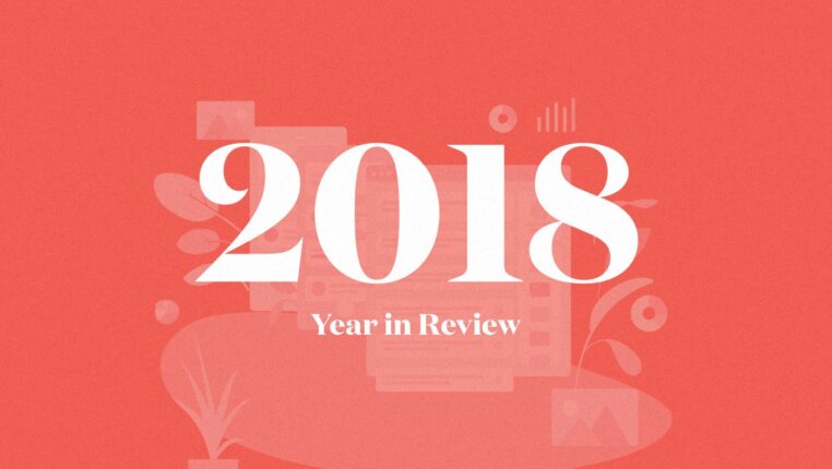 eCity’s 2018 Year in Review