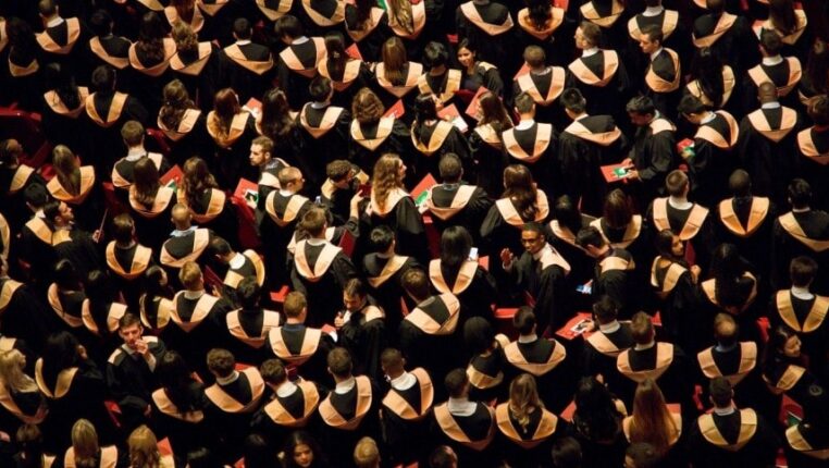 Why Your Higher Education Brand Isn’t What You Say It Is