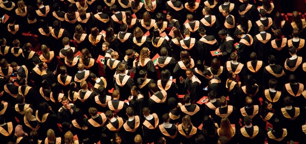 Why Your Higher Education Brand Isn’t What You Say It Is