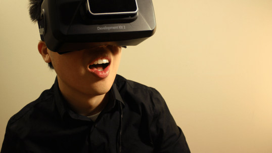 Kenneth Oum – Front-End and VR Developer