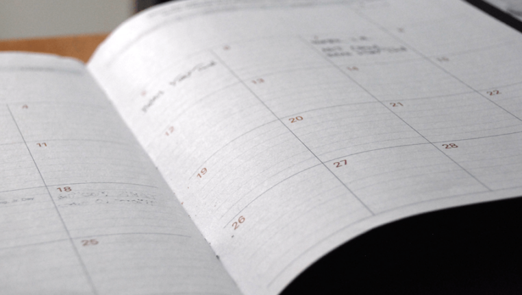 5 Content Calendar Options, Plus a Free Template