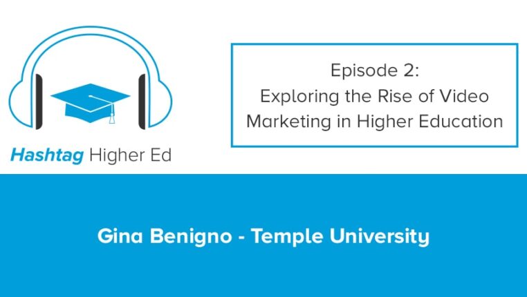 Exploring the Rise of Video Marketing in Higher Education