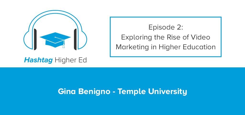Exploring the Rise of Video Marketing in Higher Education