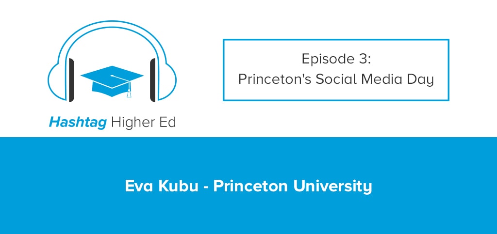 Lessons from Princeton University’s Social Media Day