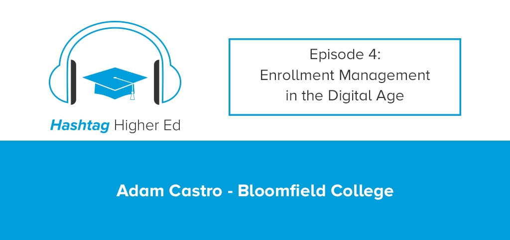 Enrollment Management in the Digital Age