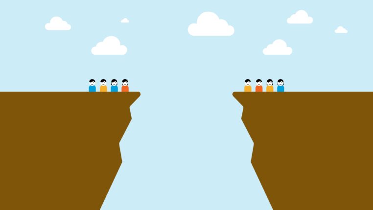Explaining the Chasm in Higher Education Blogging