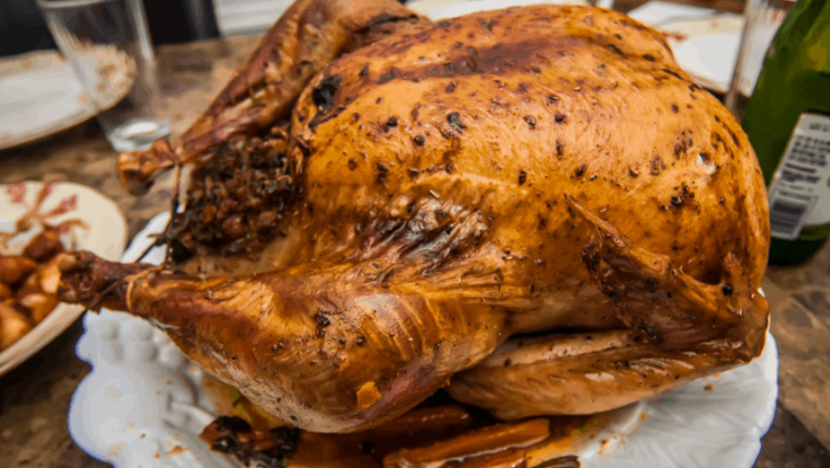 Why Your Marketing Content is like Thanksgiving Dinner