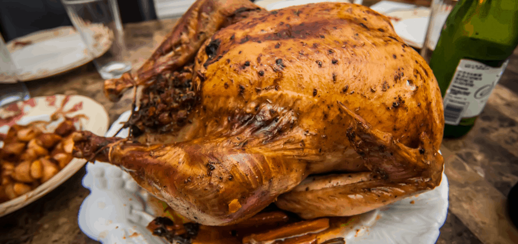 Why Your Marketing Content is like Thanksgiving Dinner