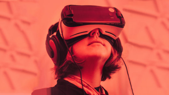 6 Innovative Colleges and Universities Using Virtual Reality Tours to Enhance Recruitment