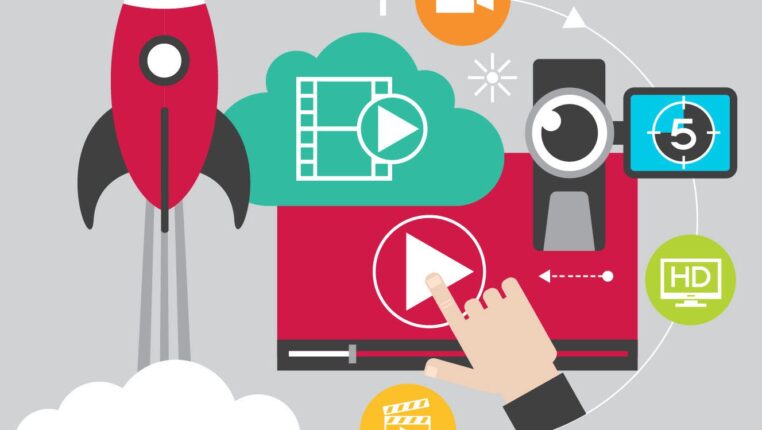 Why Video is a Key Component of a Strong Higher Education Marketing Strategy