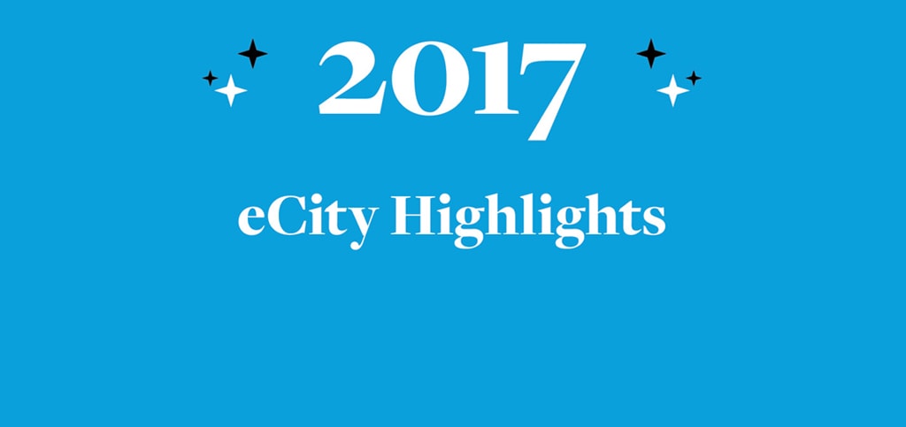 eCity’s 2017 Year in Review
