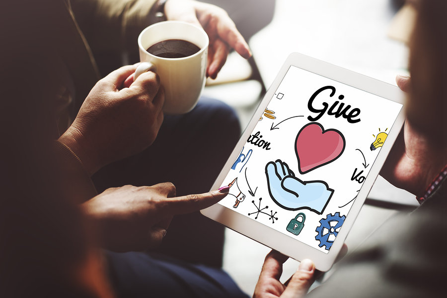 5 Tips for Developing a Strong Social Media Fundraising Strategy for Your Nonprofit