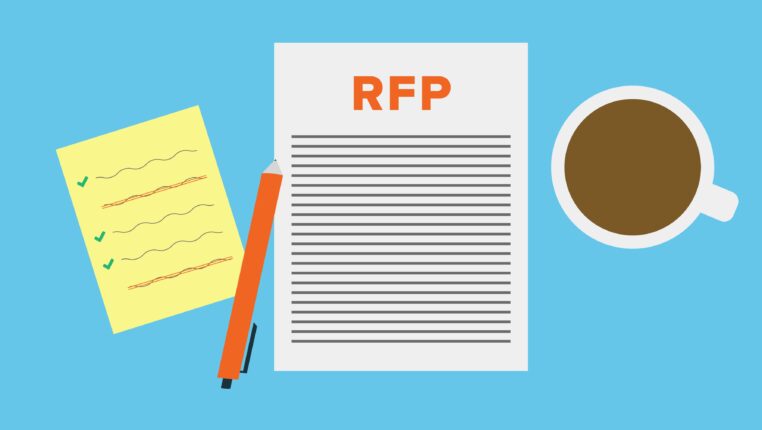 Best and Worst Questions to Ask in a Website Redesign RFP