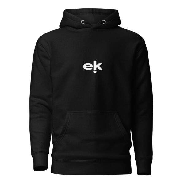 EK Hoodie