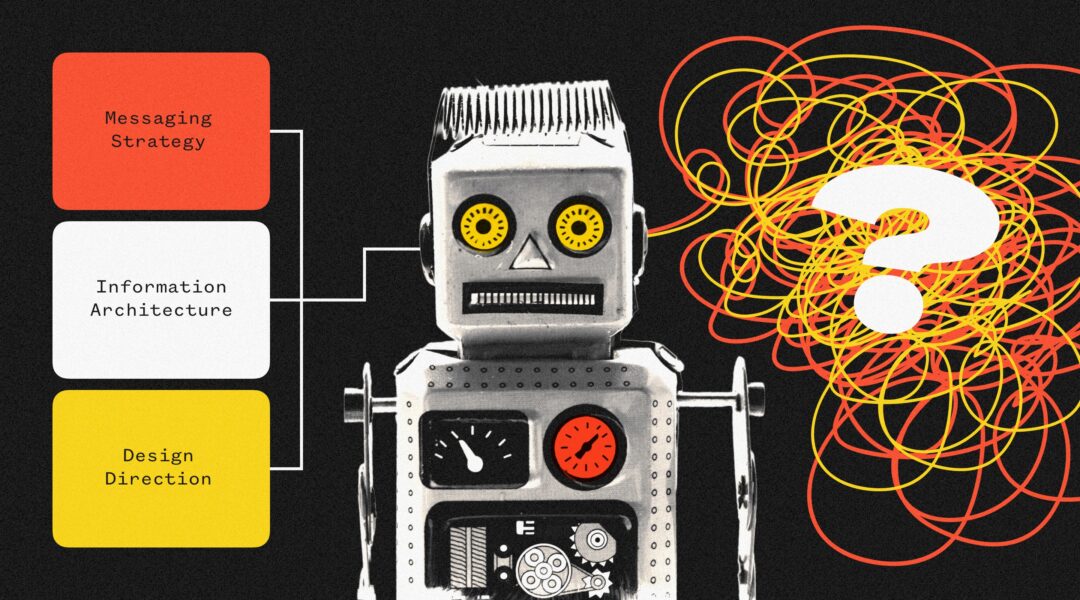 AI Web Builders Aren