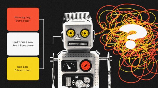 AI Web Builders Aren’t Ready for Prime Time (Yet)