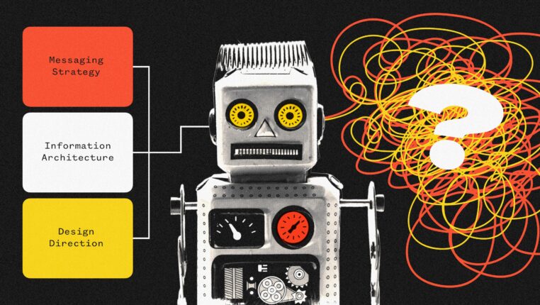 AI Web Builders Aren’t Ready for Prime Time (Yet)