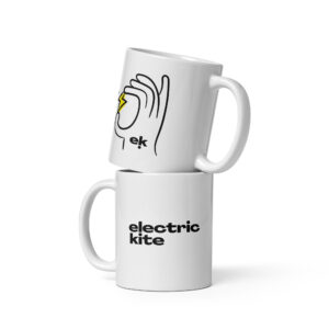 Fully Charged Mug