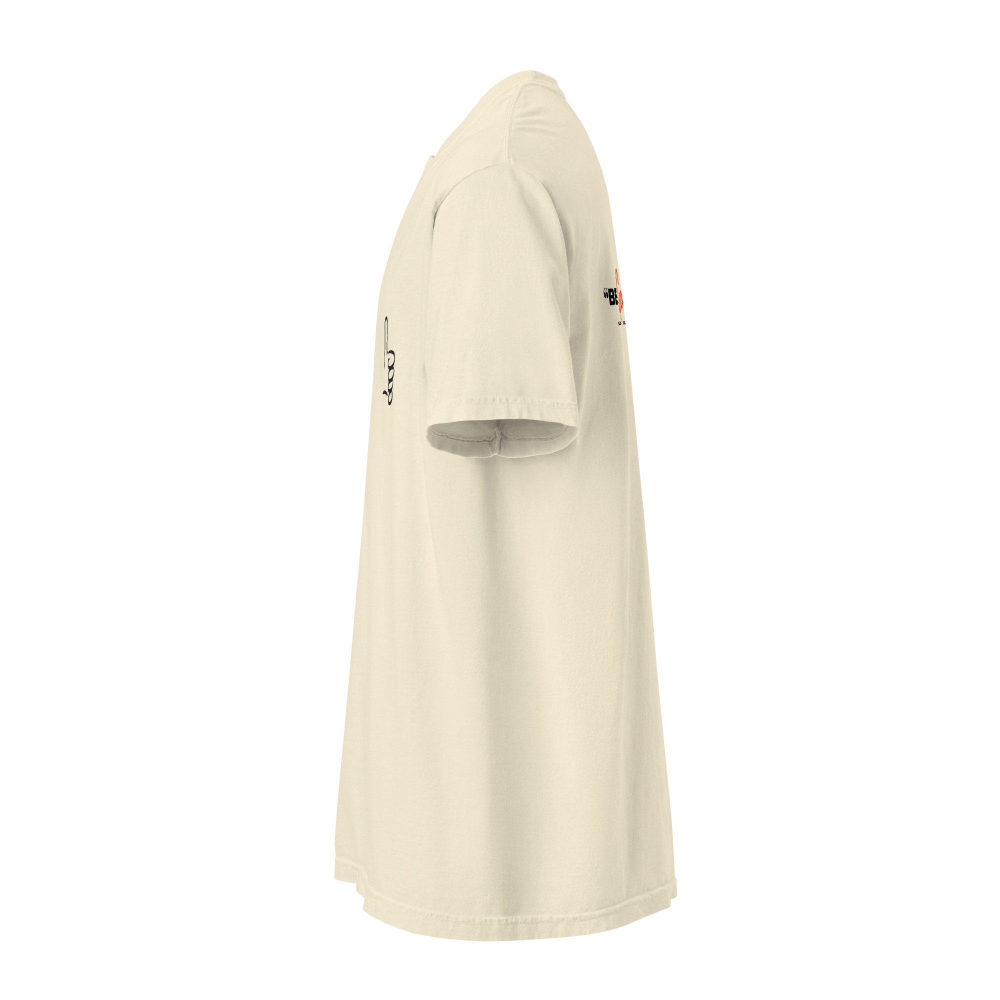 Good Chum Thumbs Up Tee